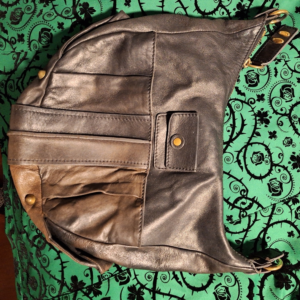 Chloé shoulder bag.